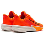 Tênis Nike Precision 7 - Laranja