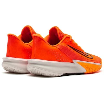 Tênis Nike Precision 7 - Laranja