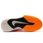 Tênis Nike Precision 7 - Laranja