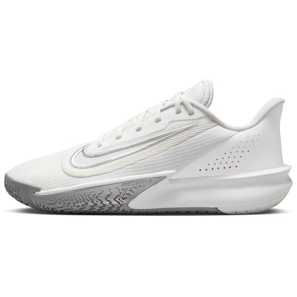 Tênis Nike Precision 7 - Branco