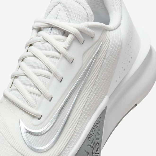 Tênis Nike Precision 7 - Branco