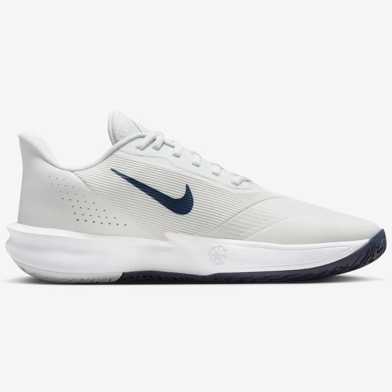 Tênis Nike Precision 7 - Azul
