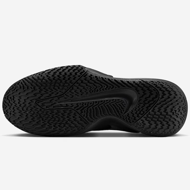Tênis Nike Precision 7 - Preto - Verde
