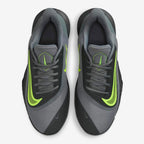 Tênis Nike Precision 7 - Preto - Verde