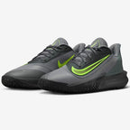 Tênis Nike Precision 7 - Preto - Verde
