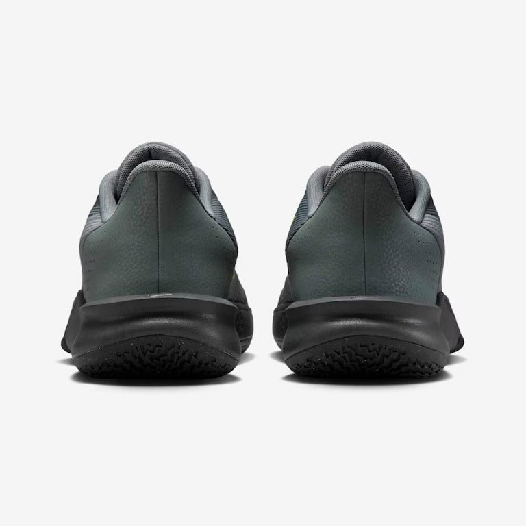 Tênis Nike Precision 7 - Preto - Verde