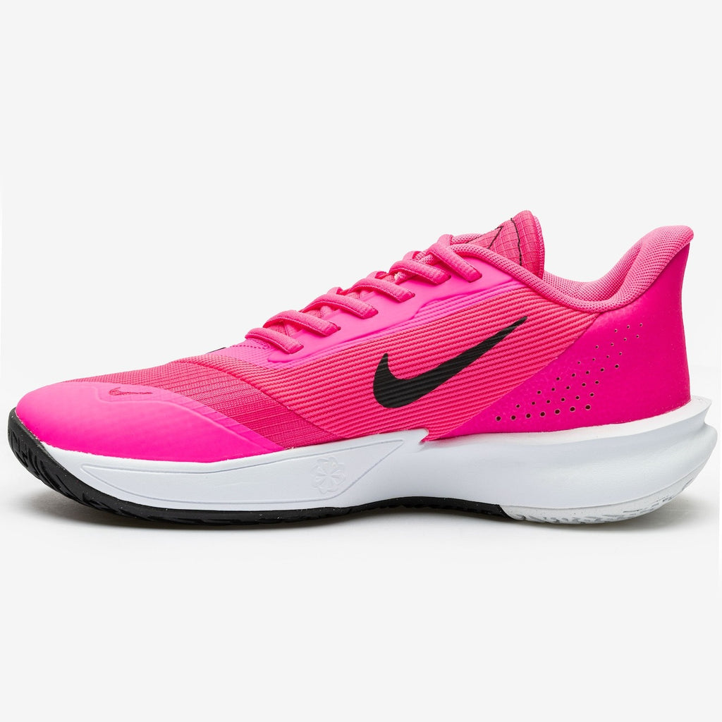 Tênis Nike Precision 7 - Rosa