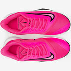 Tênis Nike Precision 7 - Rosa