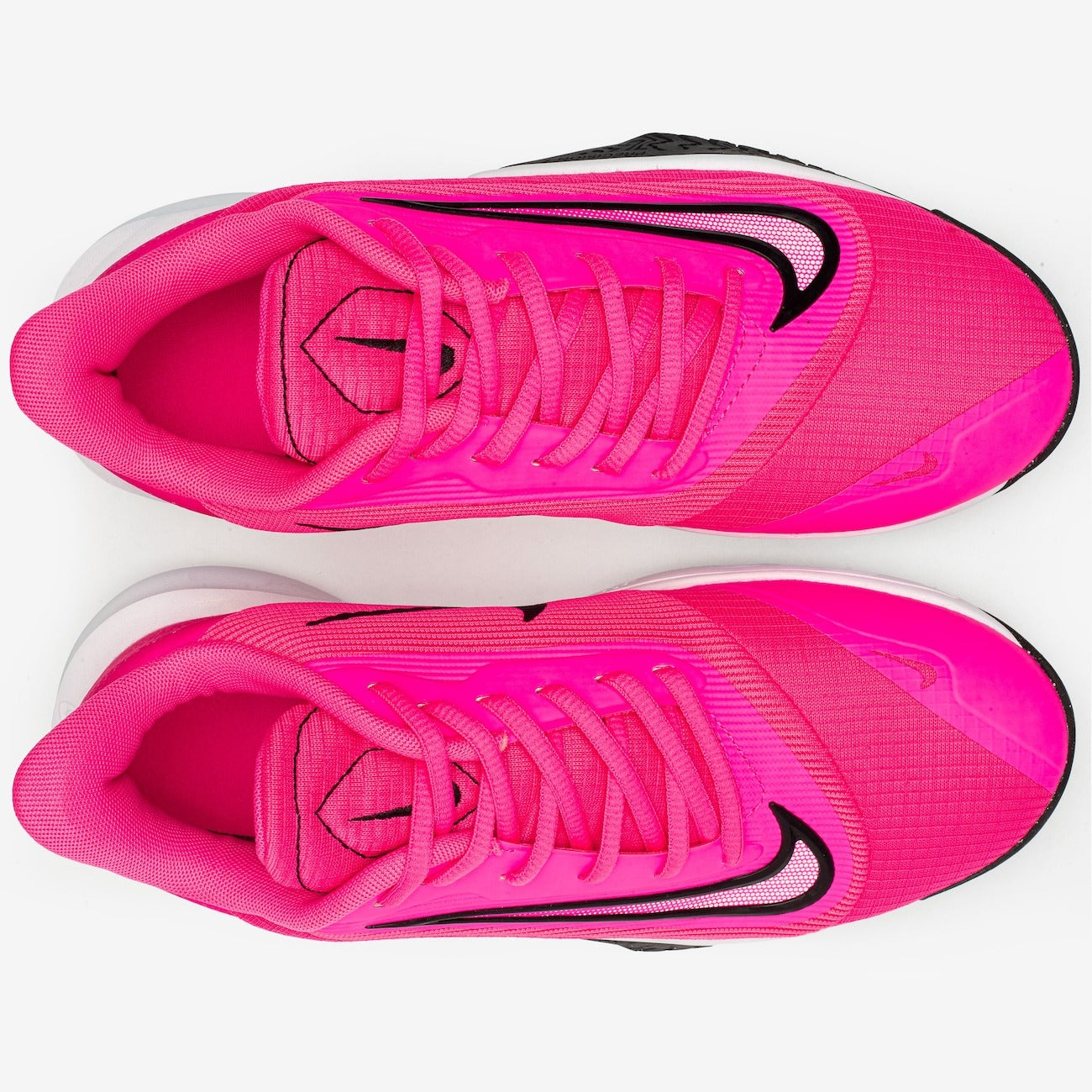 Tênis Nike Precision 7 - Rosa