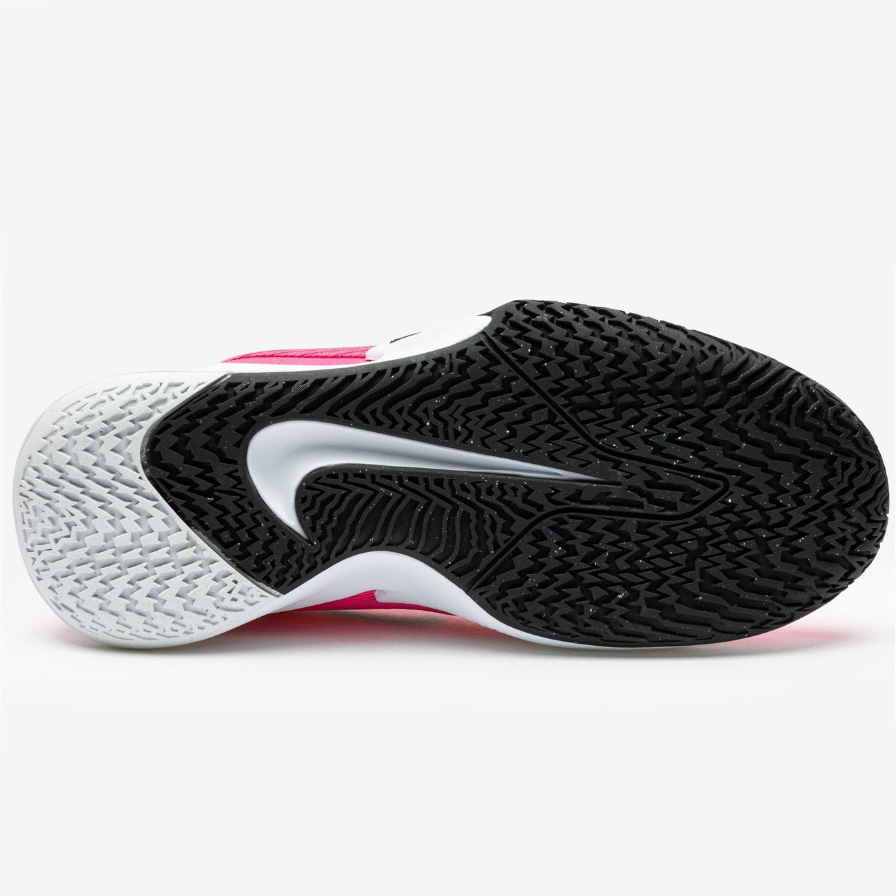 Tênis Nike Precision 7 - Rosa