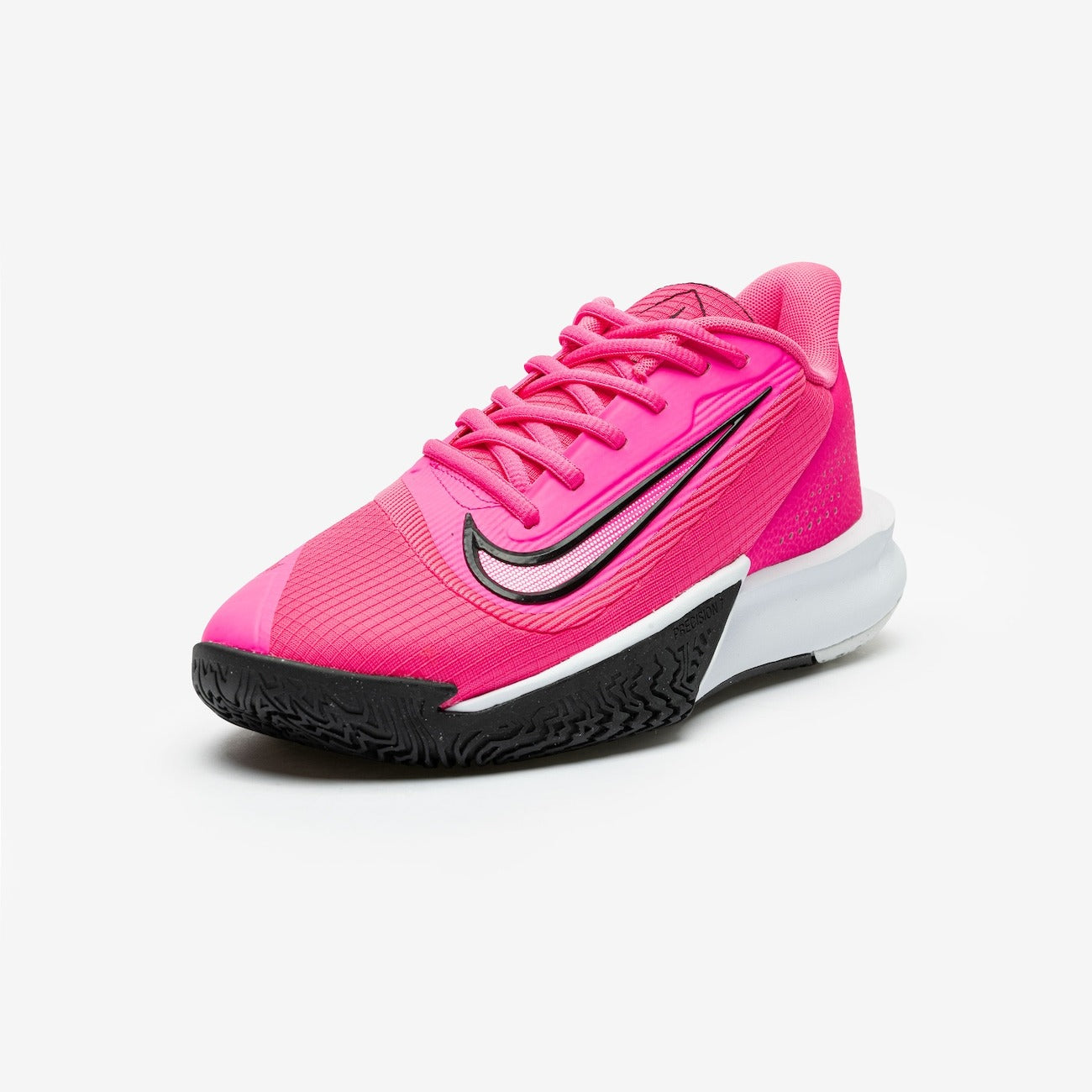 Tênis Nike Precision 7 - Rosa