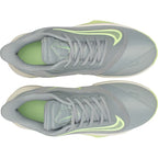 Tênis Nike Precision 7 - Verde - Cinza