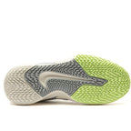 Tênis Nike Precision 7 - Verde - Cinza