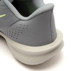 Tênis Nike Precision 7 - Verde - Cinza