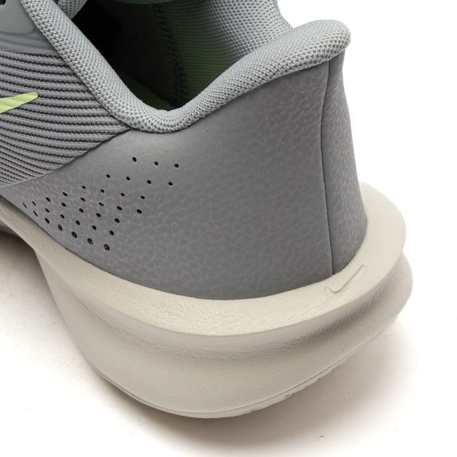Tênis Nike Precision 7 - Verde - Cinza