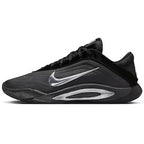 Tênis Nike A'One Black Silver