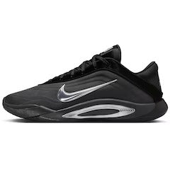 Tênis Nike A'One Black Silver