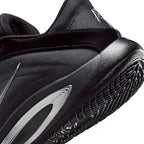 Tênis Nike A'One Black Silver