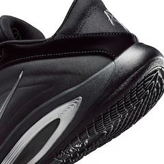 Tênis Nike A'One Black Silver