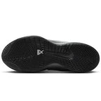 Tênis Nike A'One Black Silver