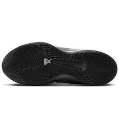 Tênis Nike A'One Black Silver