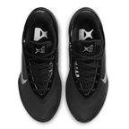 Tênis Nike A'One Black Silver