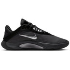 Tênis Nike A'One Black Silver