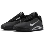 Tênis Nike A'One Black Silver