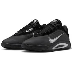 Tênis Nike A'One Black Silver