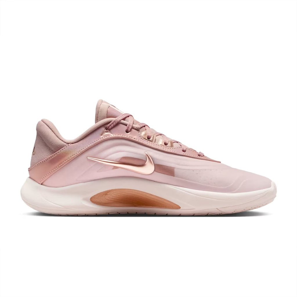 Tênis Nike A'One Rose Gold