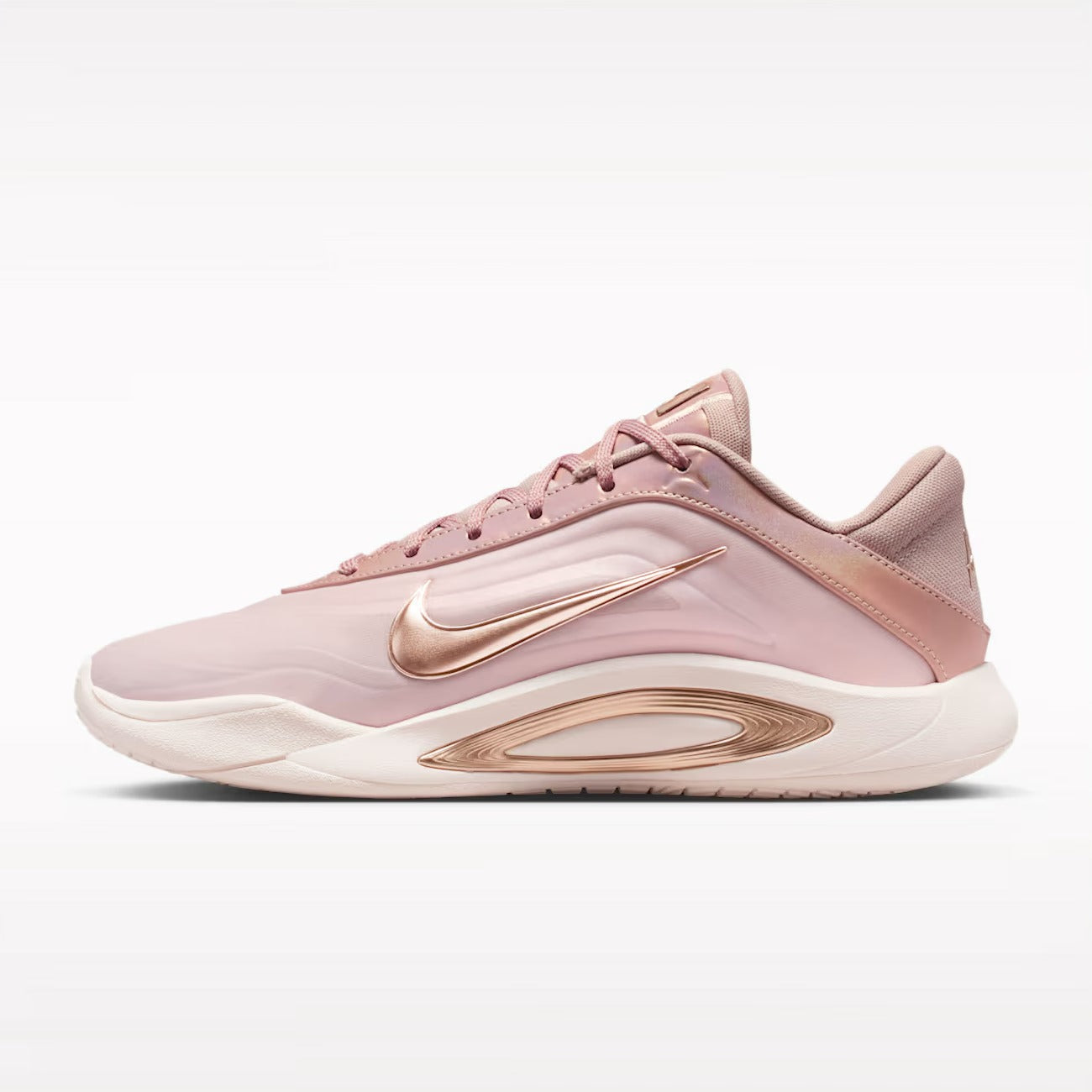 Tênis Nike A'One Rose Gold