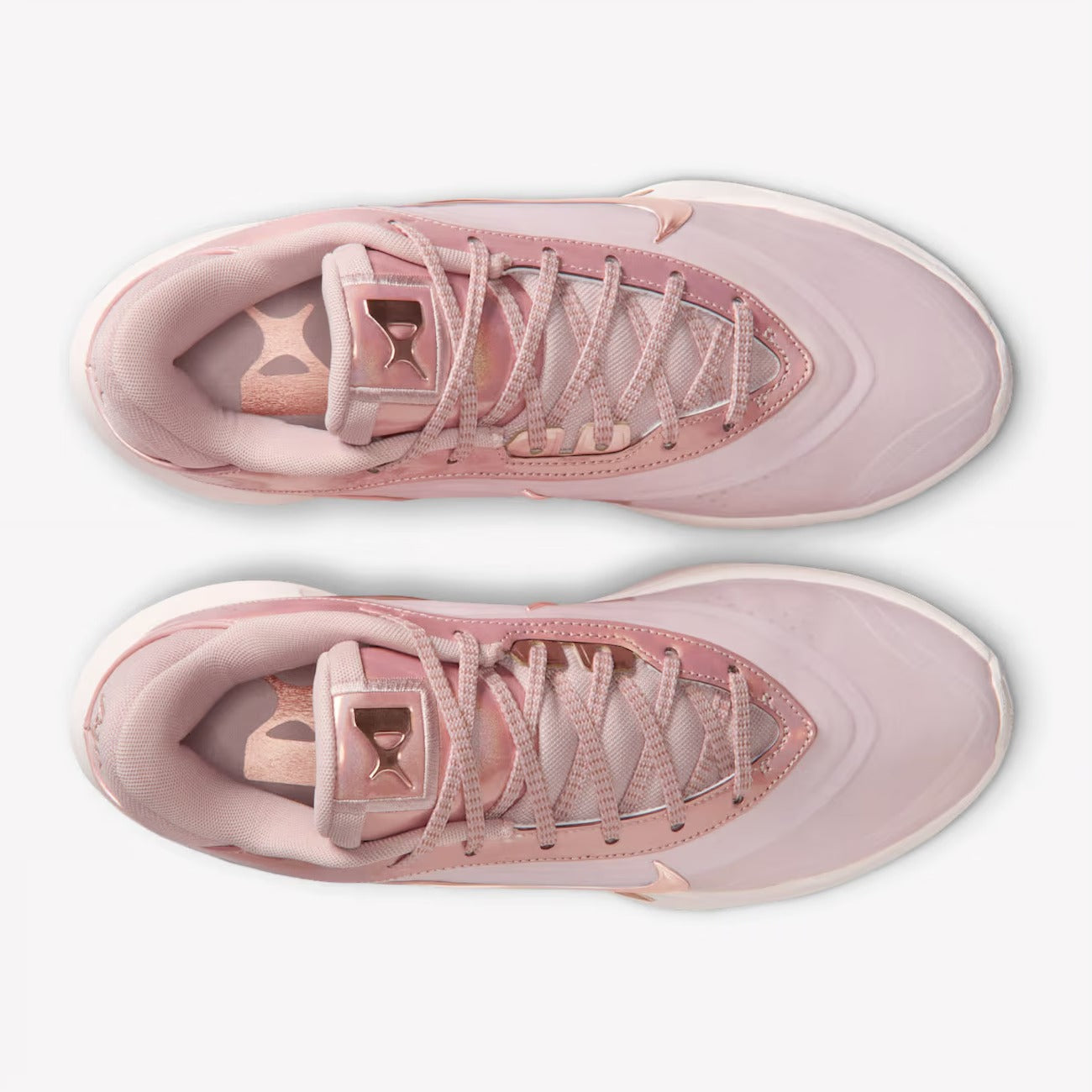 Tênis Nike A'One Rose Gold
