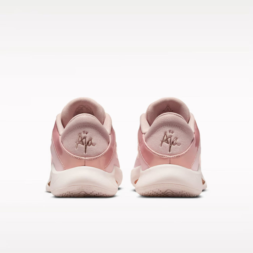 Tênis Nike A'One Rose Gold