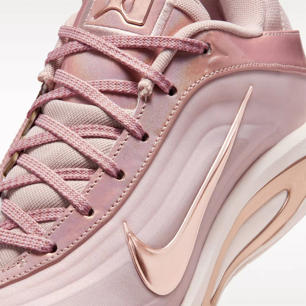 Tênis Nike A'One Rose Gold
