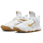 Tênis Nike React HyperSet 1 Vôlei - Dourado