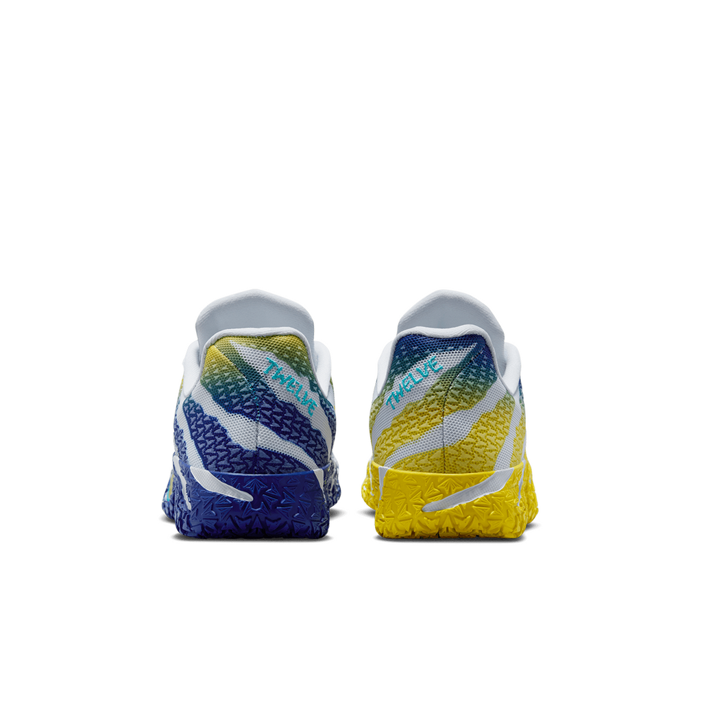 Tênis Nike Ja 3 "Murray State"