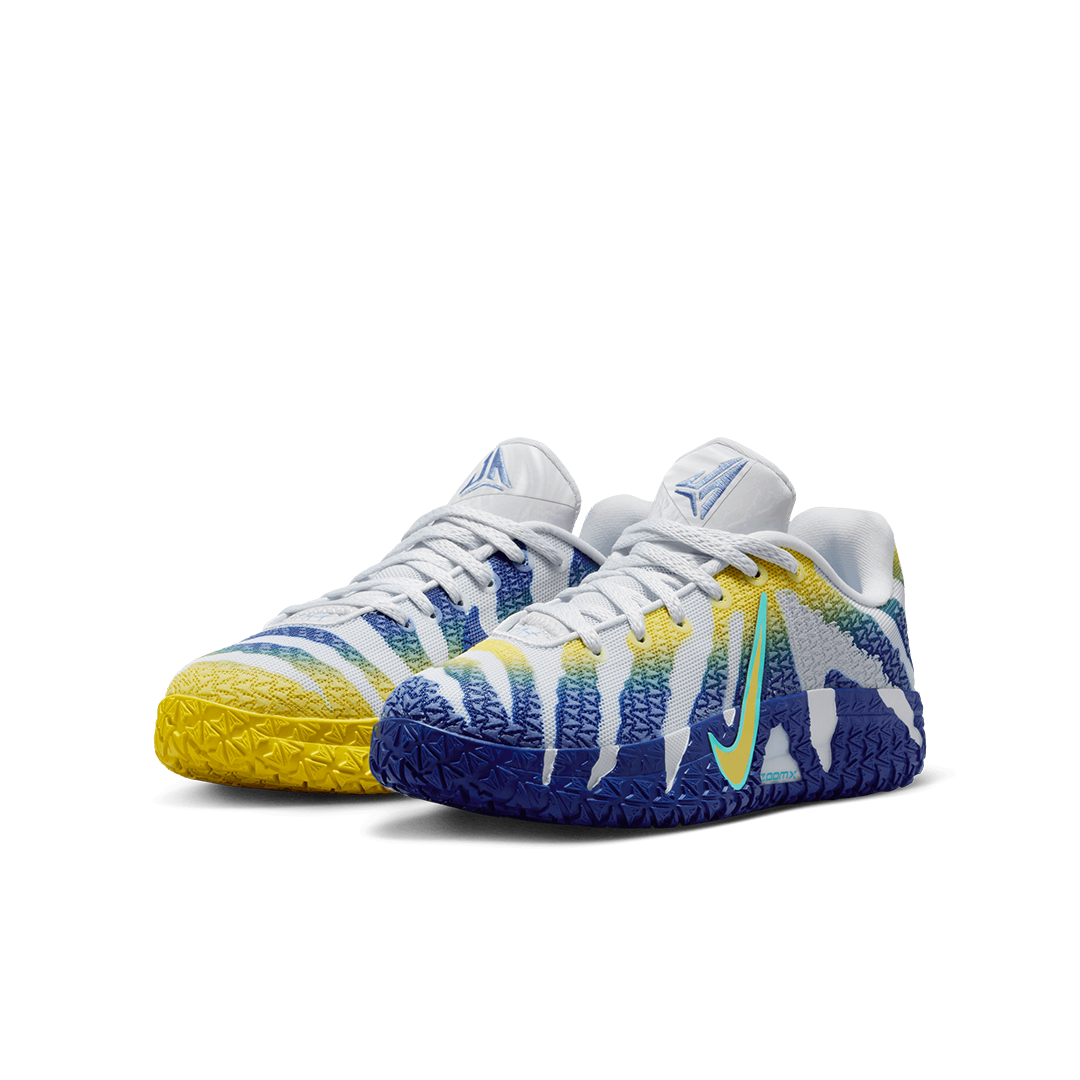 Tênis Nike Ja 3 "Murray State"