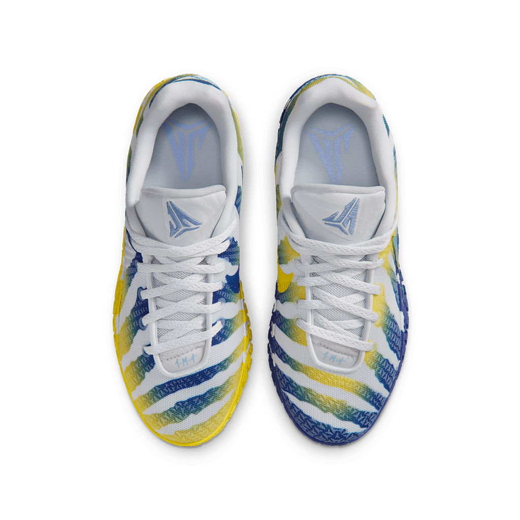 Tênis Nike Ja 3 "Murray State"