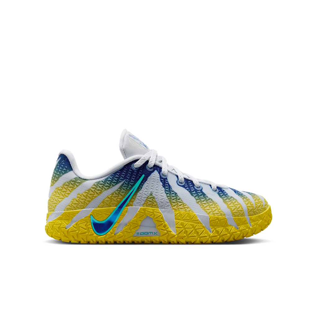 Tênis Nike Ja 3 "Murray State"
