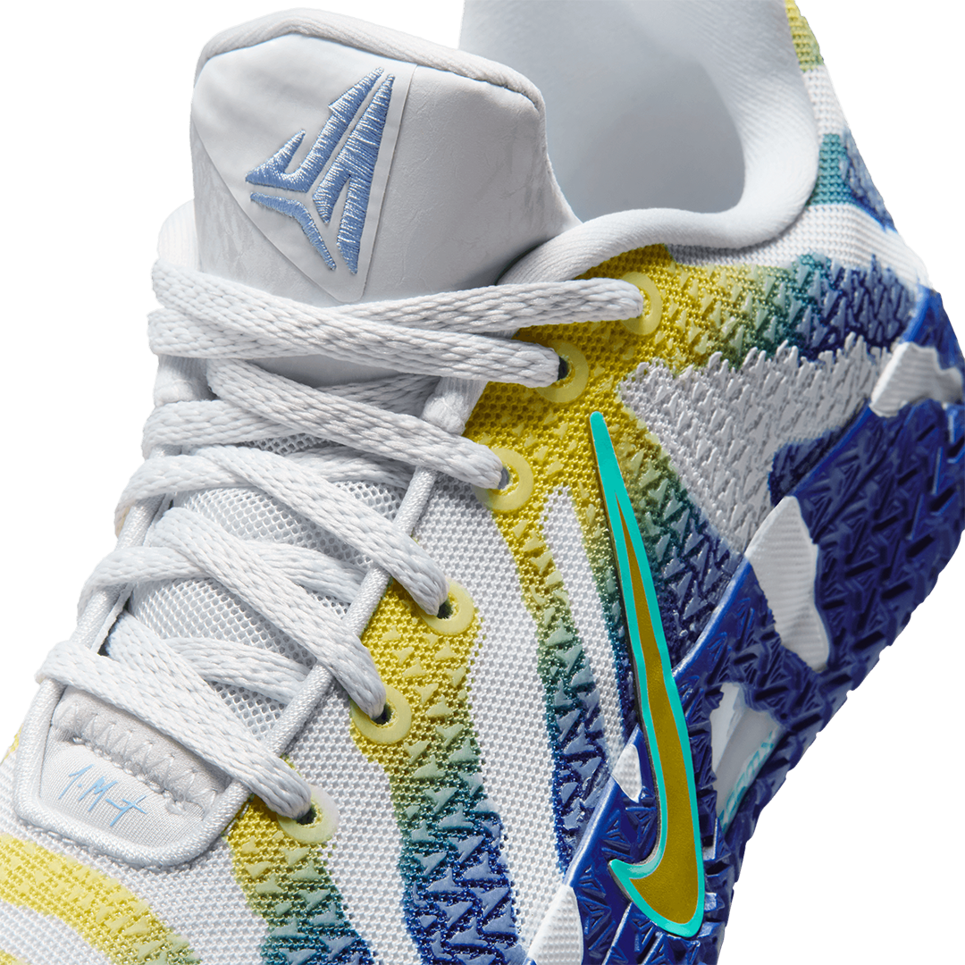 Tênis Nike Ja 3 "Murray State"