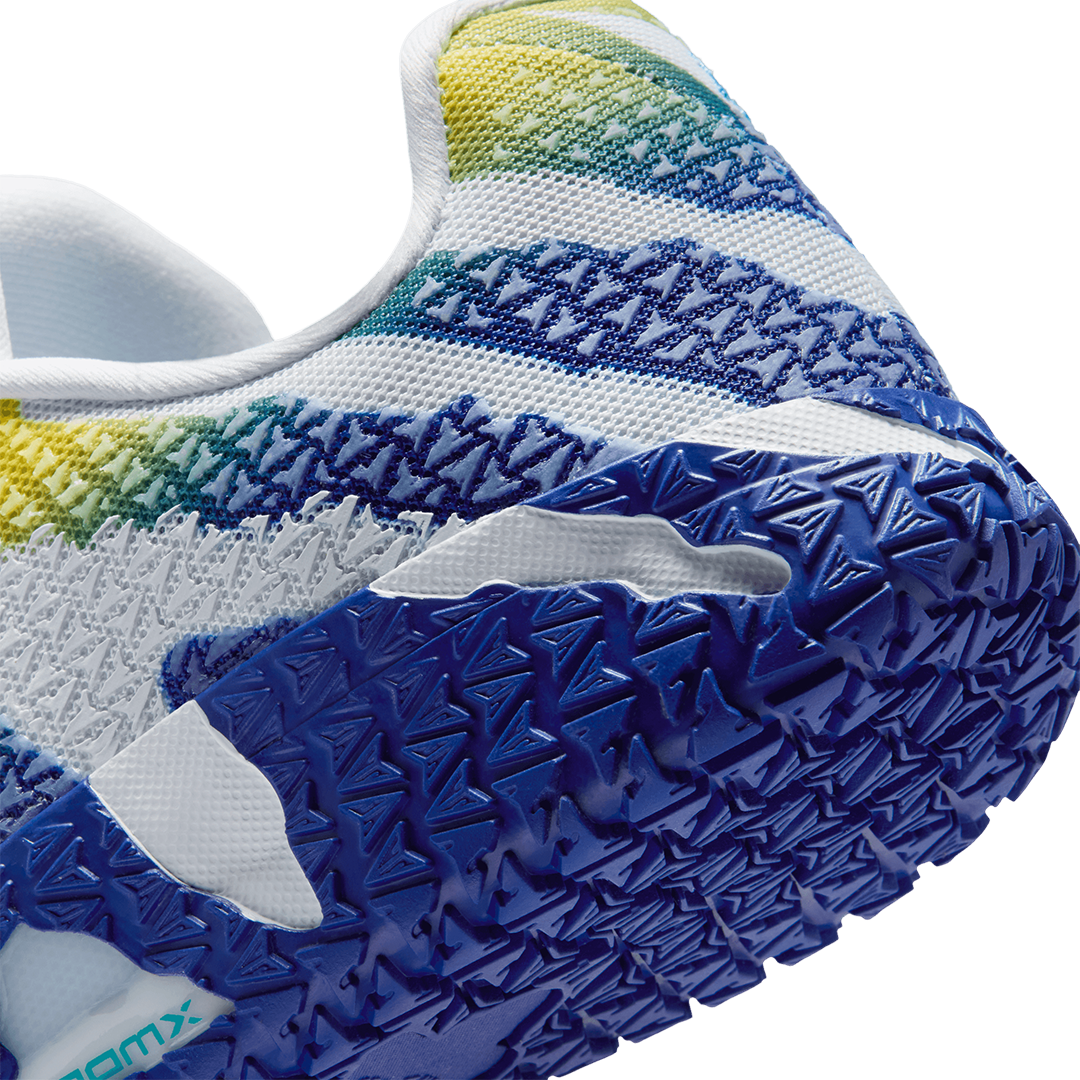 Tênis Nike Ja 3 "Murray State"