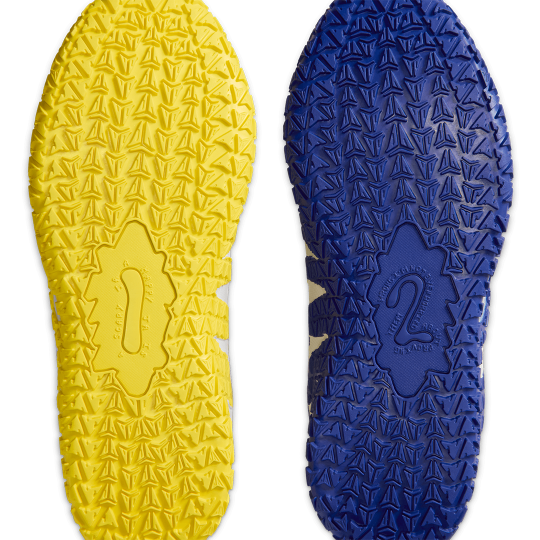Tênis Nike Ja 3 "Murray State"
