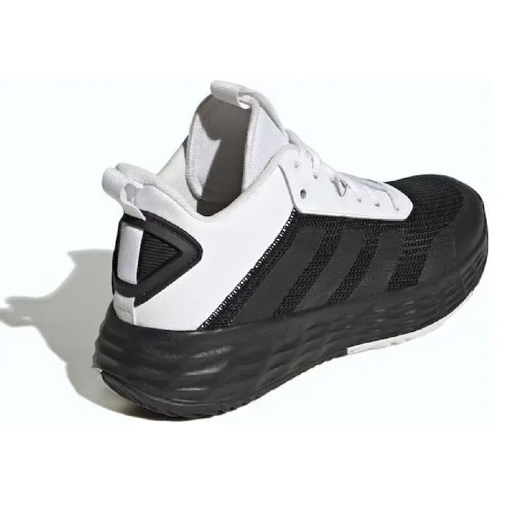 Tênis Adidas Own The Game 2.0 - Branco