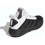 Tênis Adidas Own The Game 2.0 - Branco