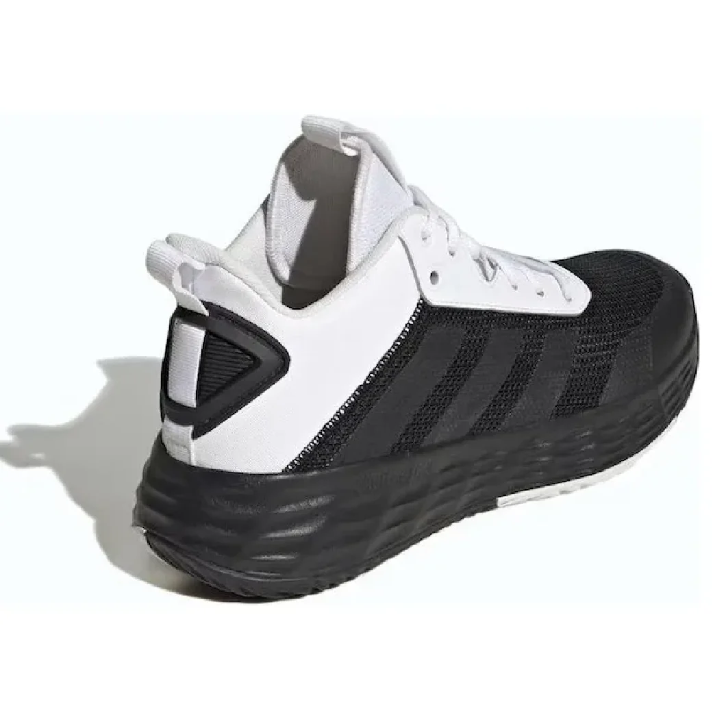 Tênis Adidas Own The Game 2.0 - Branco