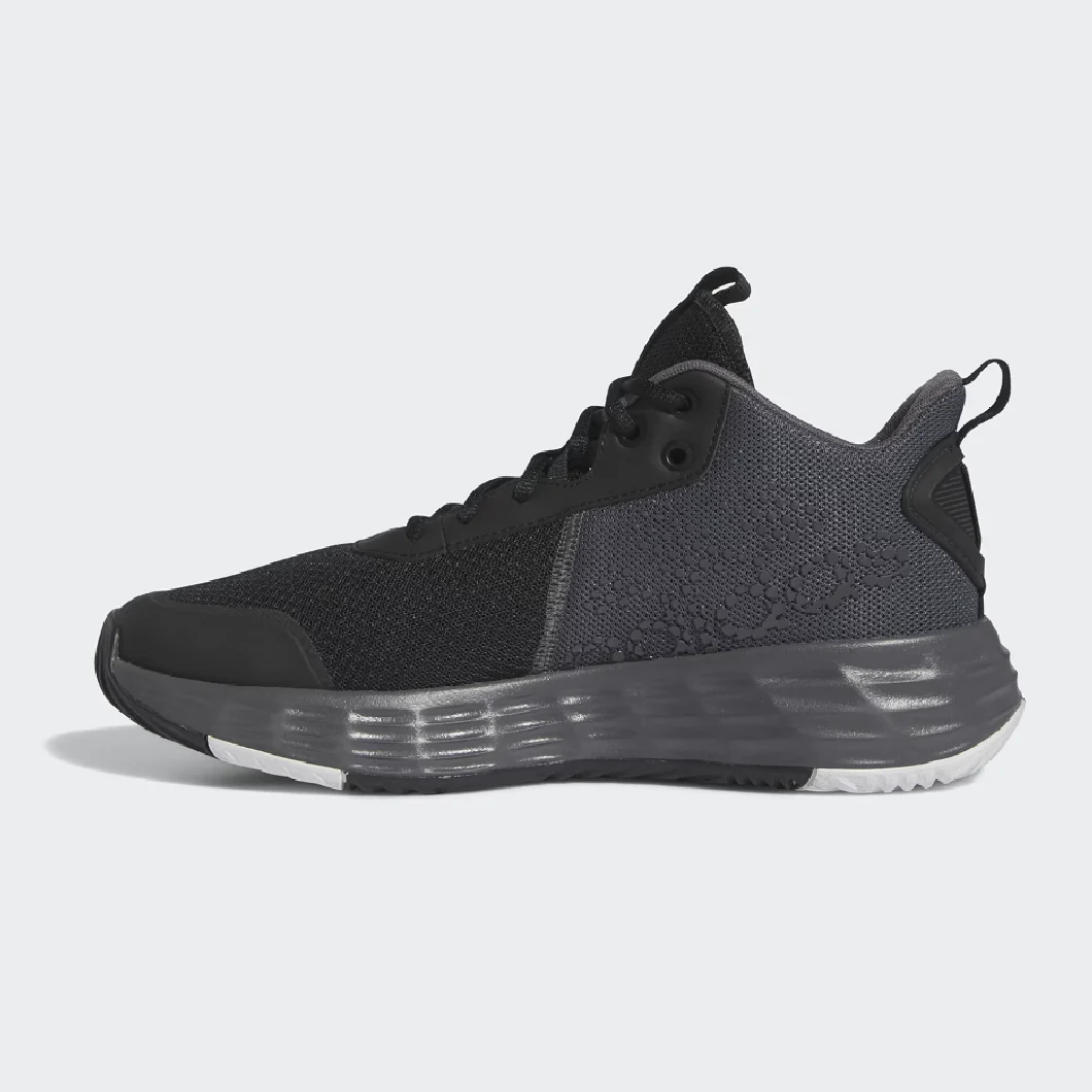 Tênis Adidas Own The Game 2.0 - Preto