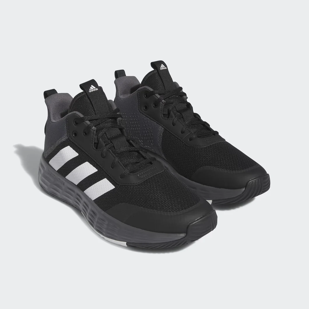 Tênis Adidas Own The Game 2.0 - Preto