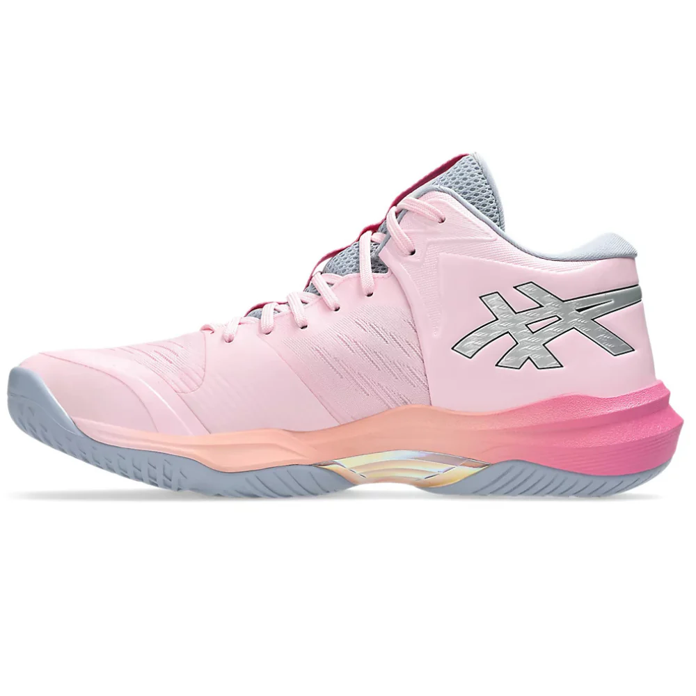 Tenis Asics Sky Elite FF MT 3 - Rosa