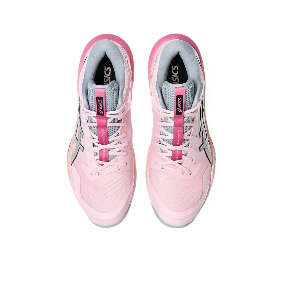 Tenis Asics Sky Elite FF MT 3 - Rosa