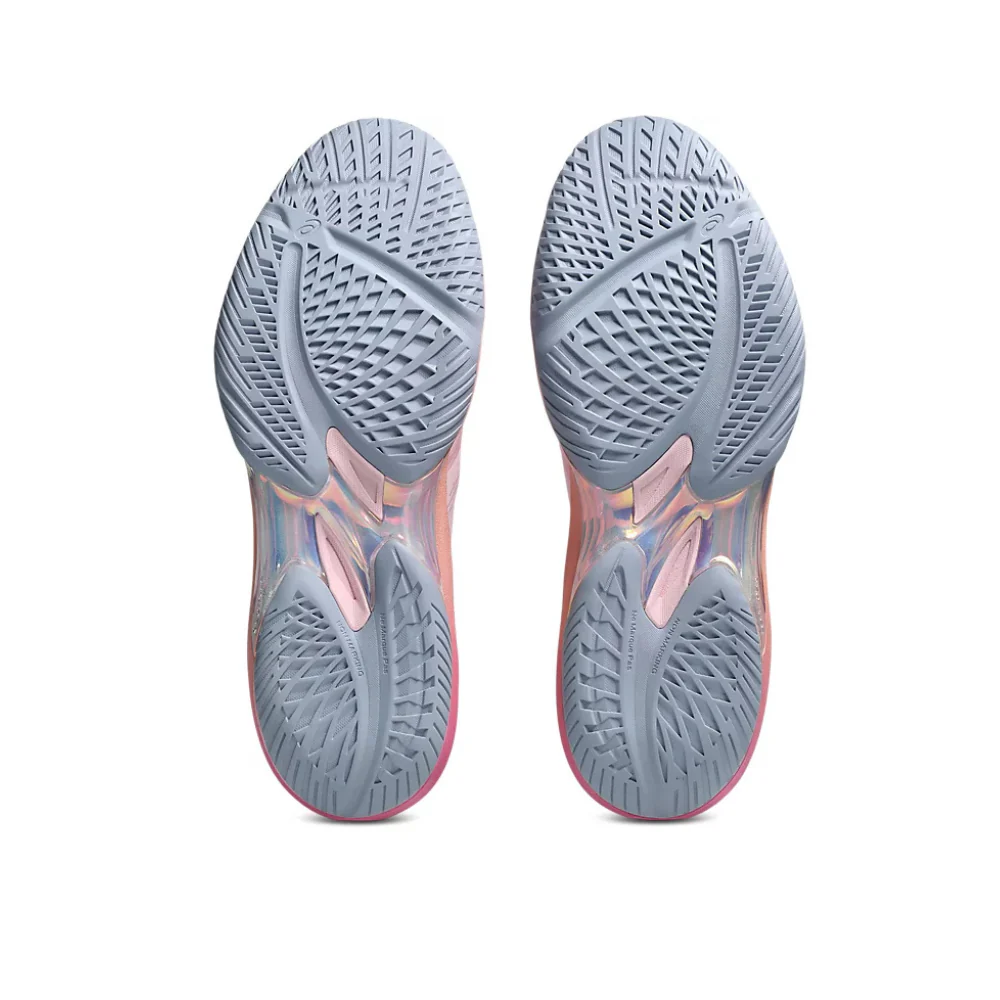 Tenis Asics Sky Elite FF MT 3 - Rosa